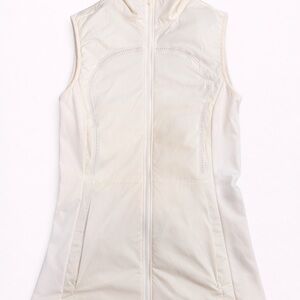 NWOT Lululemon Run For Cold Vest